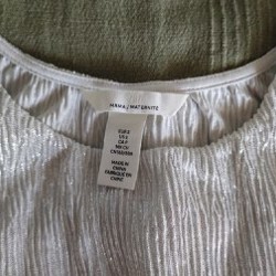 Летнее платье H&M - фото 3