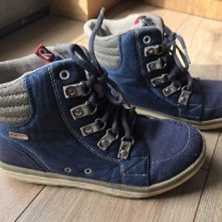 Ботинки Ralf - фото 3