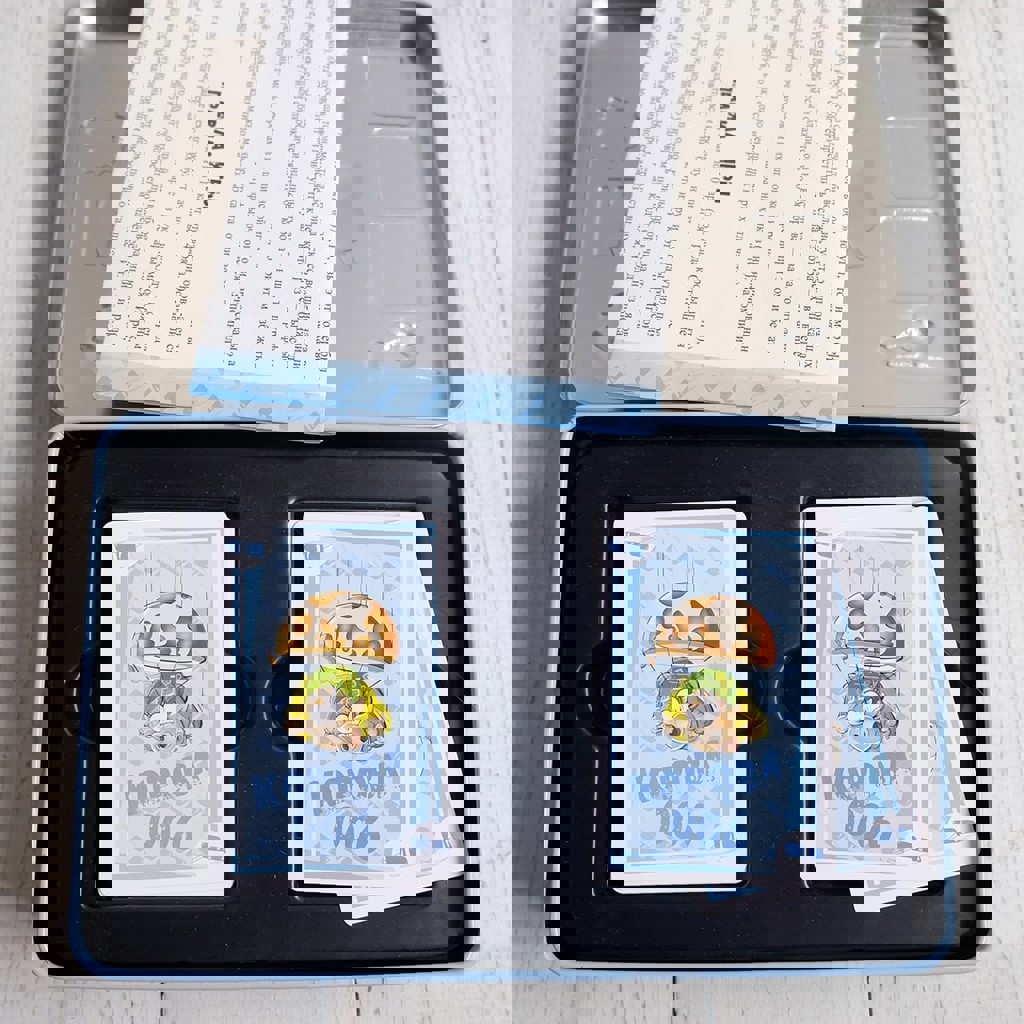 Корова 006 Deluxe