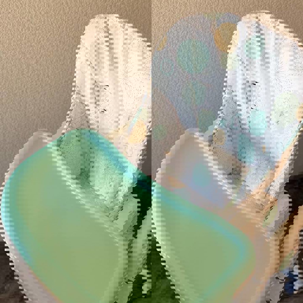 Детский стул Moni