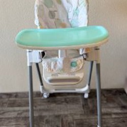 Детский стул Moni - фото 3