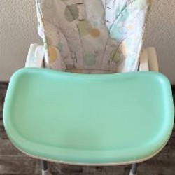 Детский стул Moni - фото 4