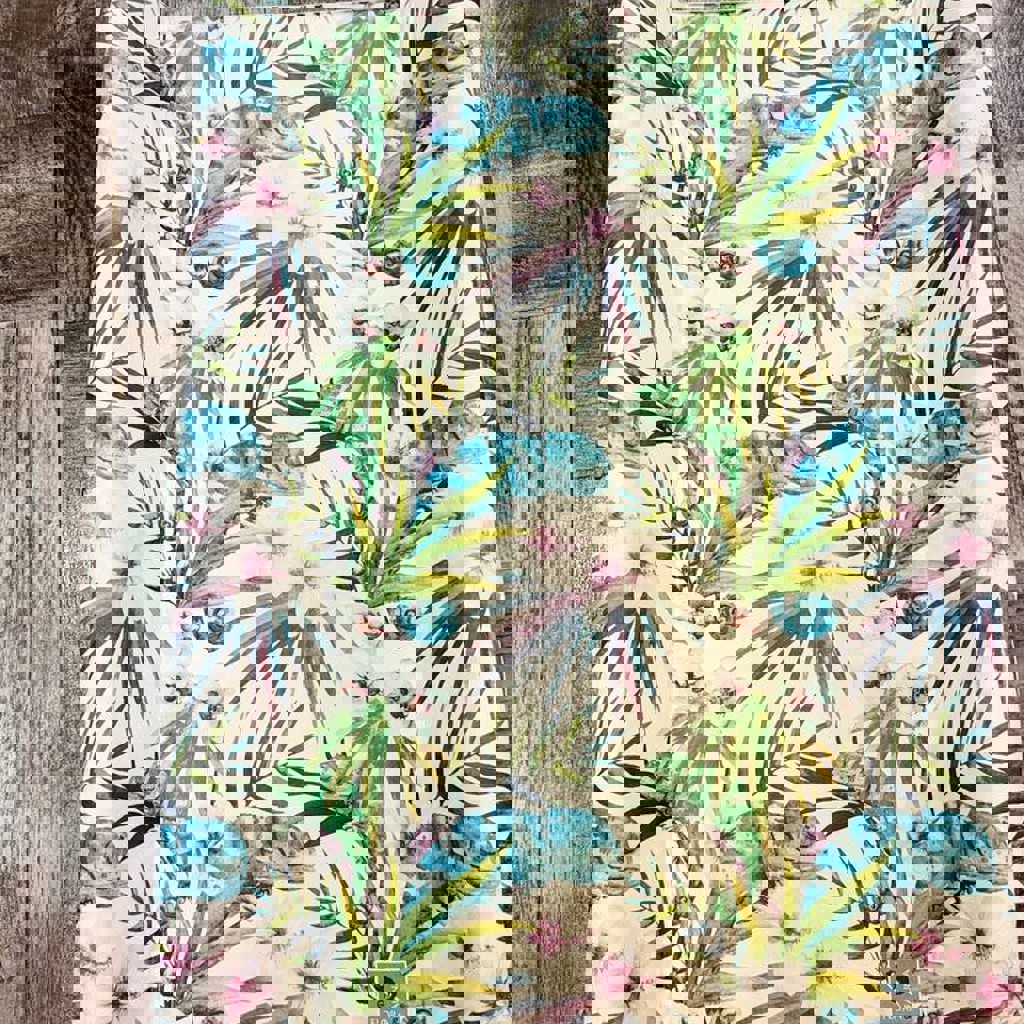 Пеленальная доска