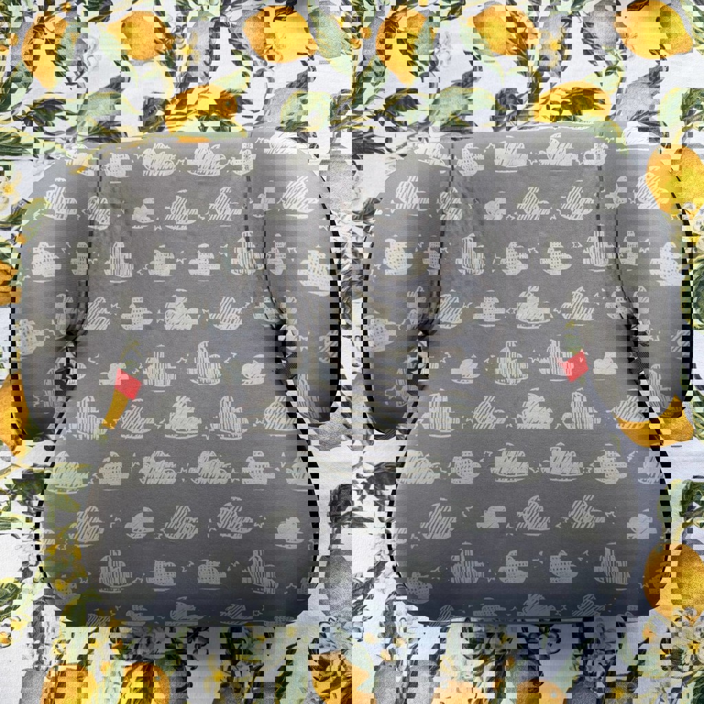 Бустер для машины