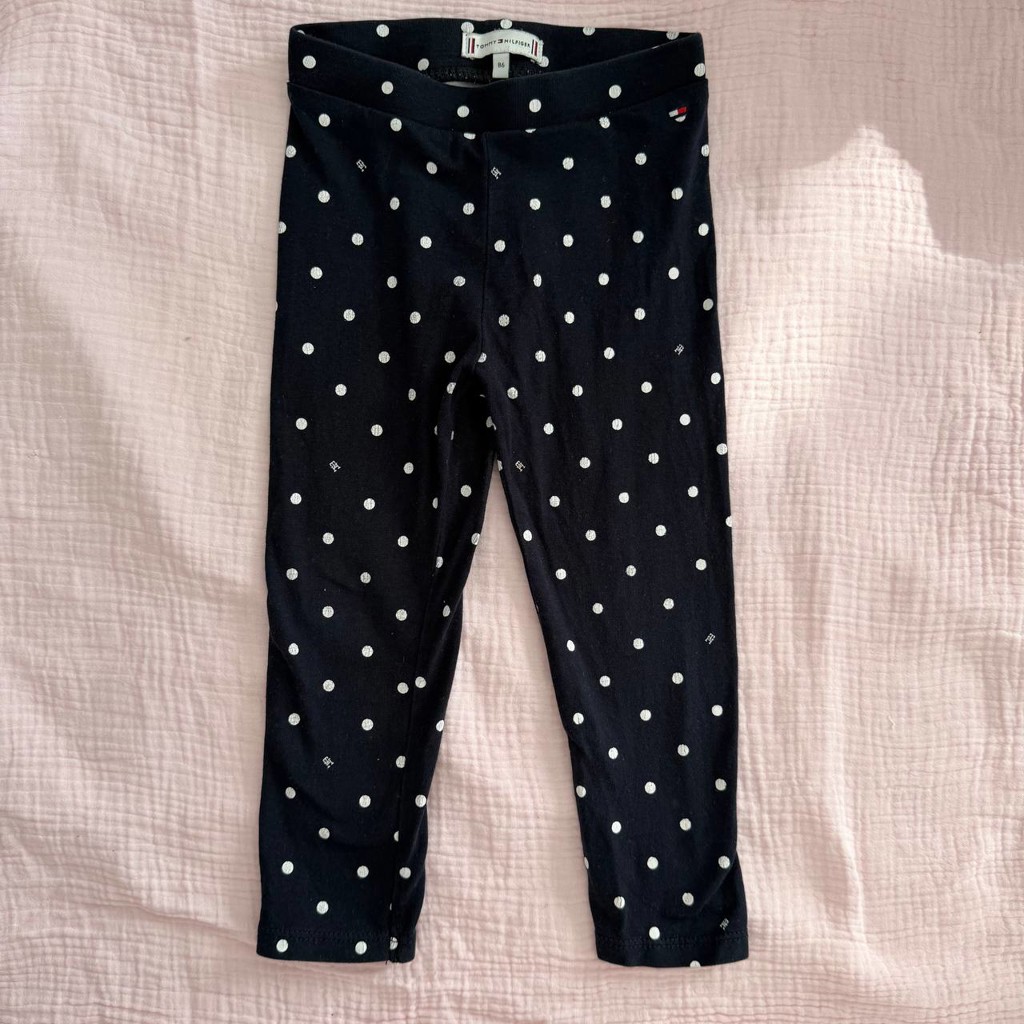 Tommy Hilfiger лосины
