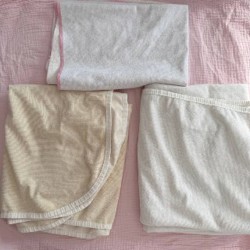 Многоразовые пеленки - фото 3