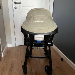 Коляска-автокресло Doona - фото 2