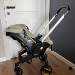 Коляска-автокресло Doona - фото 3