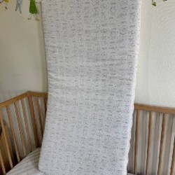 Кроватка IKEA SNIGLAR - фото 7