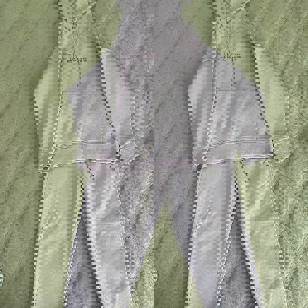 Спортивный костюм