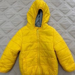 Весенняя Куртка - фото 2