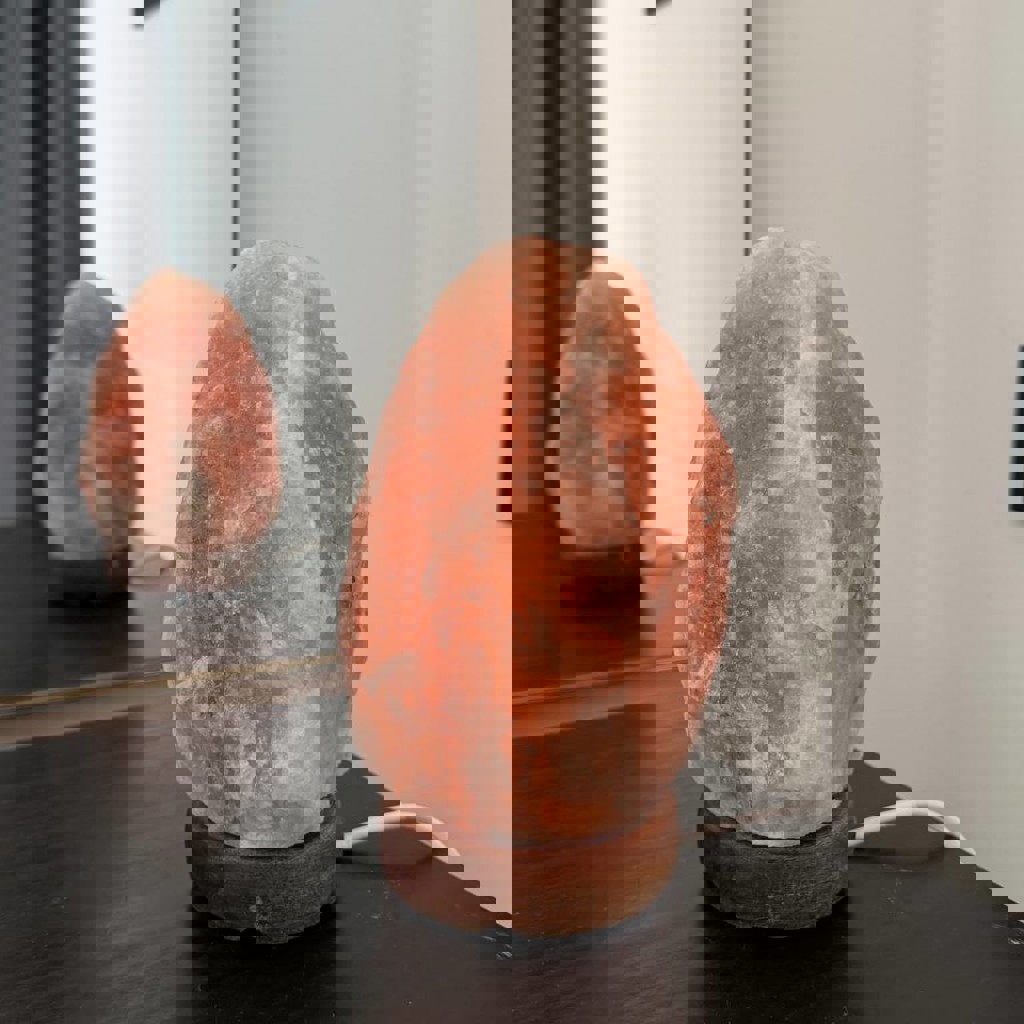 Круглый светильник