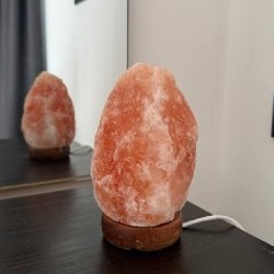 Круглый светильник - фото 1