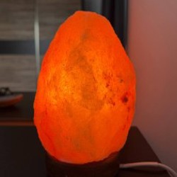 Круглый светильник - фото 2