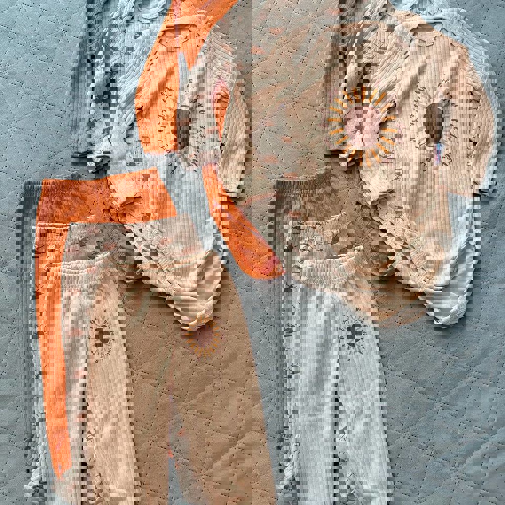 Комплект одежды