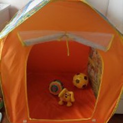 Игрушки - фото 1