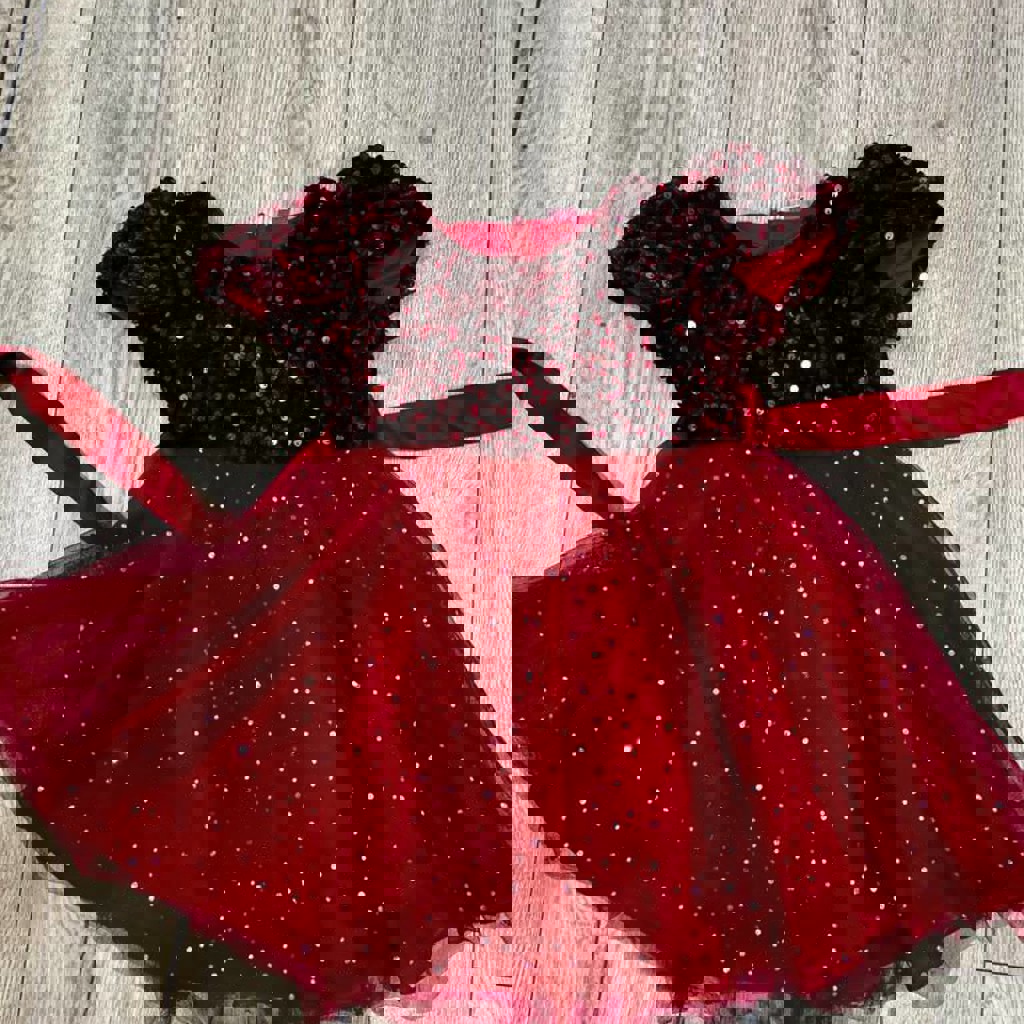 Платье для детей