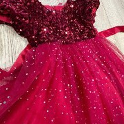 Платье для детей - фото 2