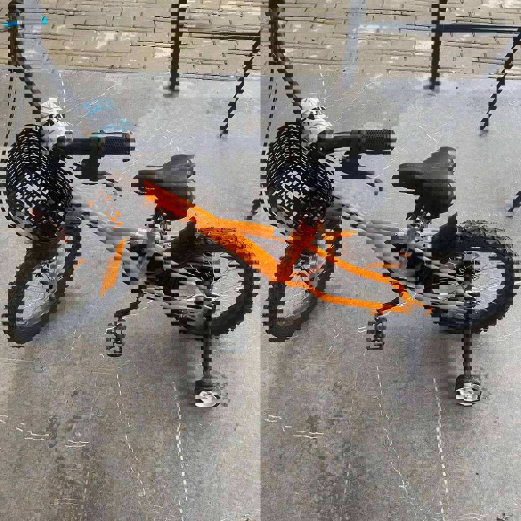 Велосипед Trinx