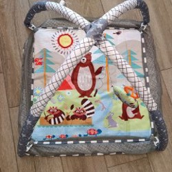 Коврик - фото 3