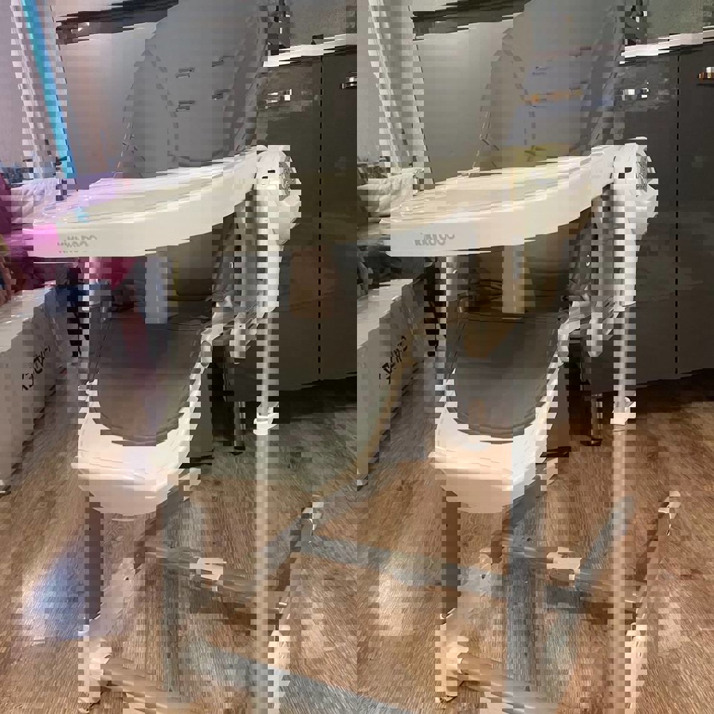 Стульчик для кормления Kikka Boo