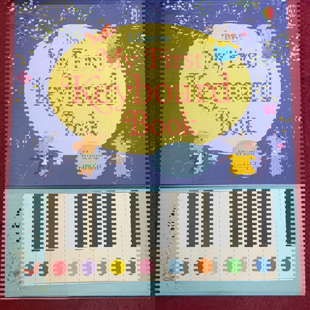 Книжки детские