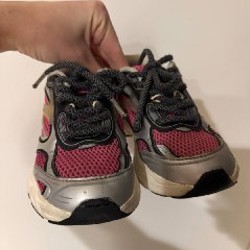 Кроссовки - фото 2