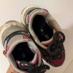 Кроссовки - фото 4