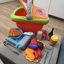 Набор игрушек - фото 3