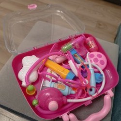 Набор игрушек - фото 4