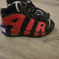 Кроссовки Nike - фото 2