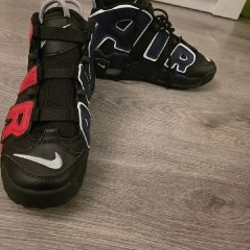 Кроссовки Nike - фото 3