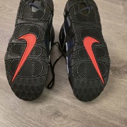 Кроссовки Nike - фото 4