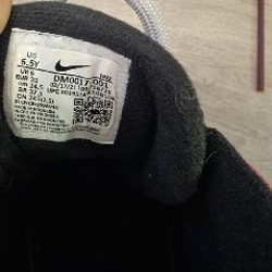 Кроссовки Nike - фото 5