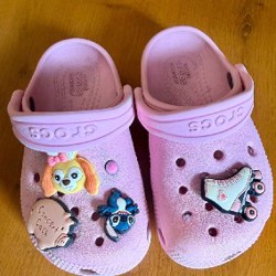 Кожаные ортопедические босоножки - фото 1