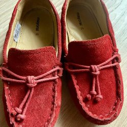 Кожаные ортопедические босоножки - фото 7