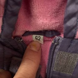 Накидка от дождя тонкая - фото 2