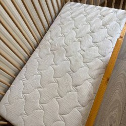 Кроватка IKEA SNIGLAR - фото 5