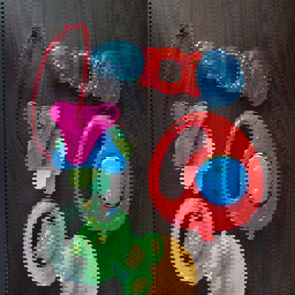 Книжка и карточки