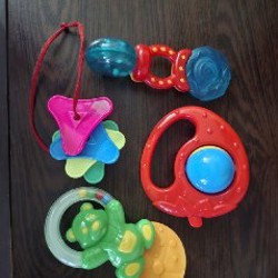 Книжка и карточки - фото 1