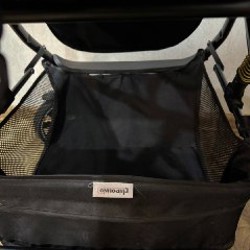 Прогулочная коляска - фото 6