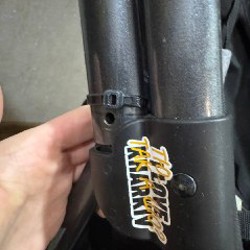 Прогулочная коляска - фото 7