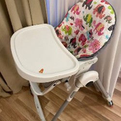Стульчик для кормления Peg Perego - фото 2