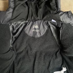 Куртка Zara - фото 3