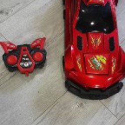 Машина на пульте управления - фото 2