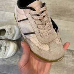 Кеды Zara - фото 2