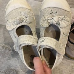 Кеды Zara - фото 3