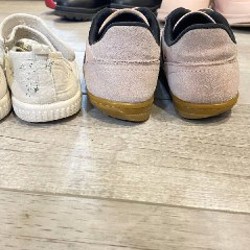 Кеды Zara - фото 4