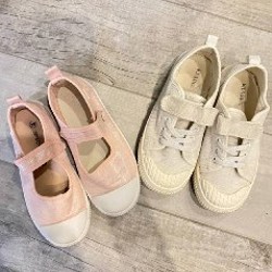 Балетки - фото 1