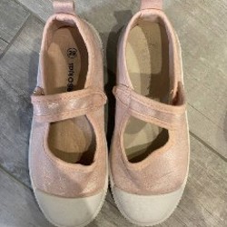 Балетки - фото 3